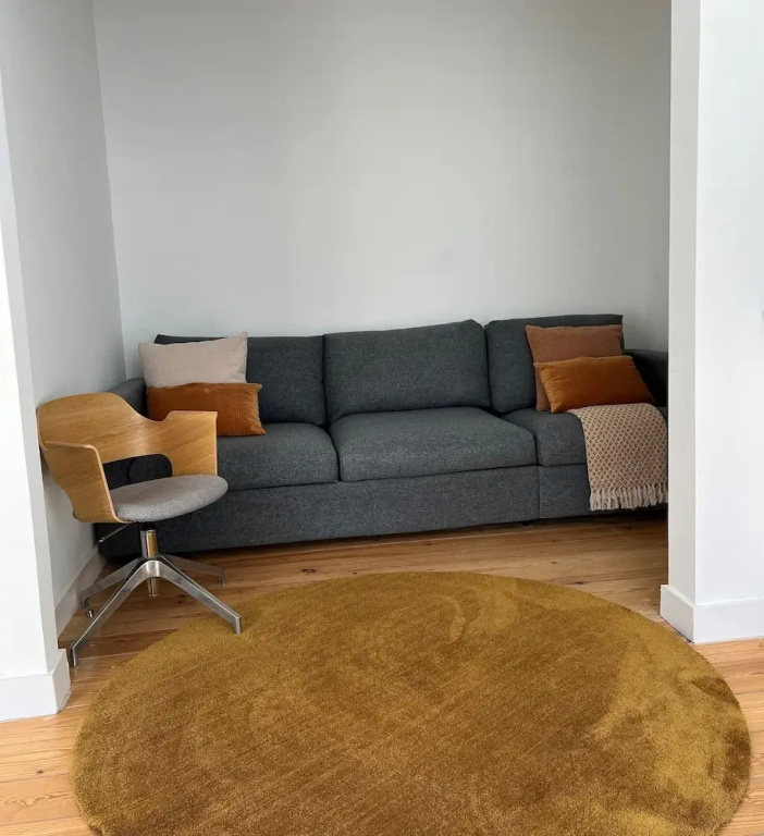 1 Bedroom Standard Apartment