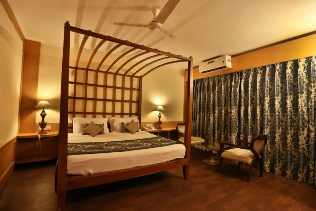 Hotel Utkarsh Vilas - Général