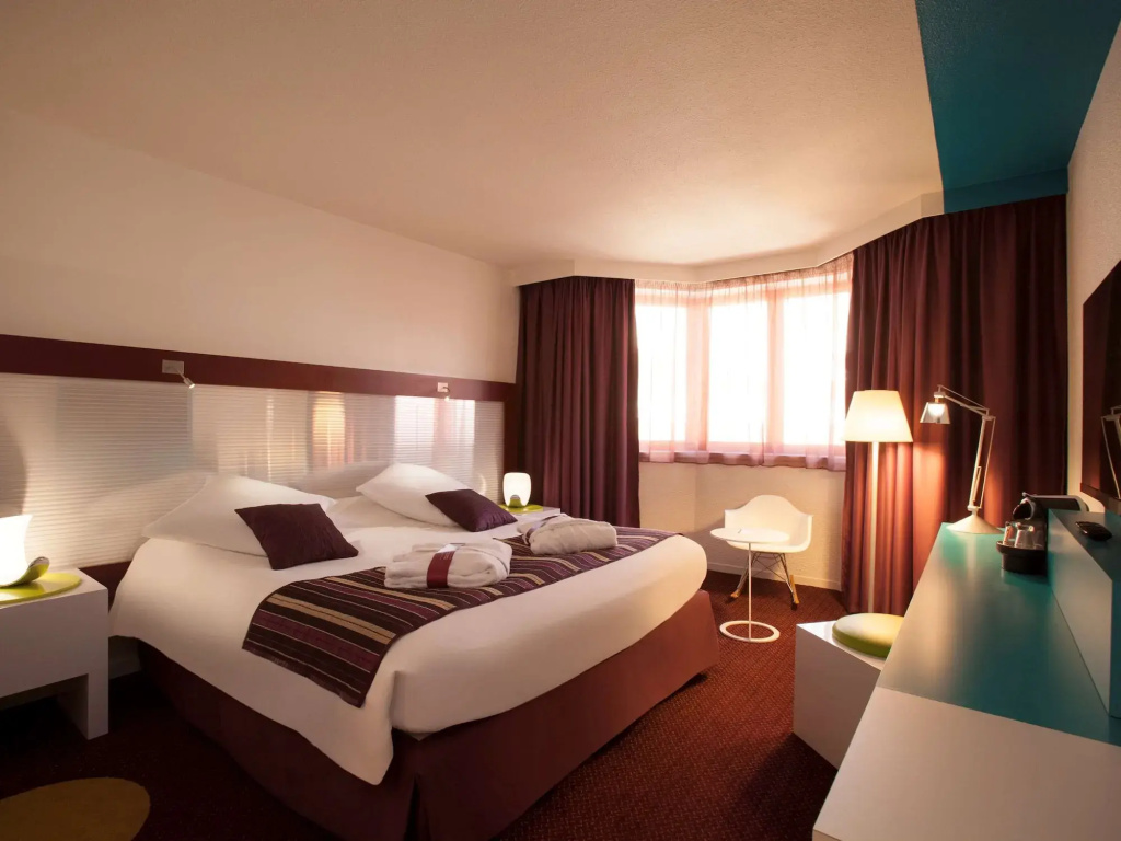 Hôtel Mercure Strasbourg Centre - Général