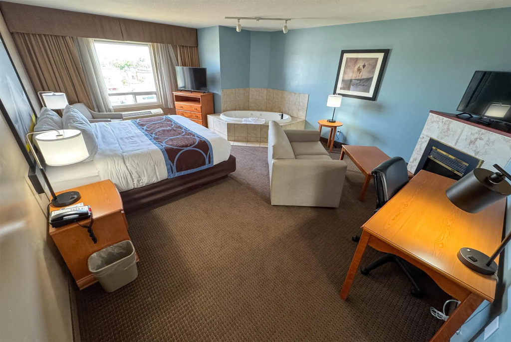 Hotel photo 9