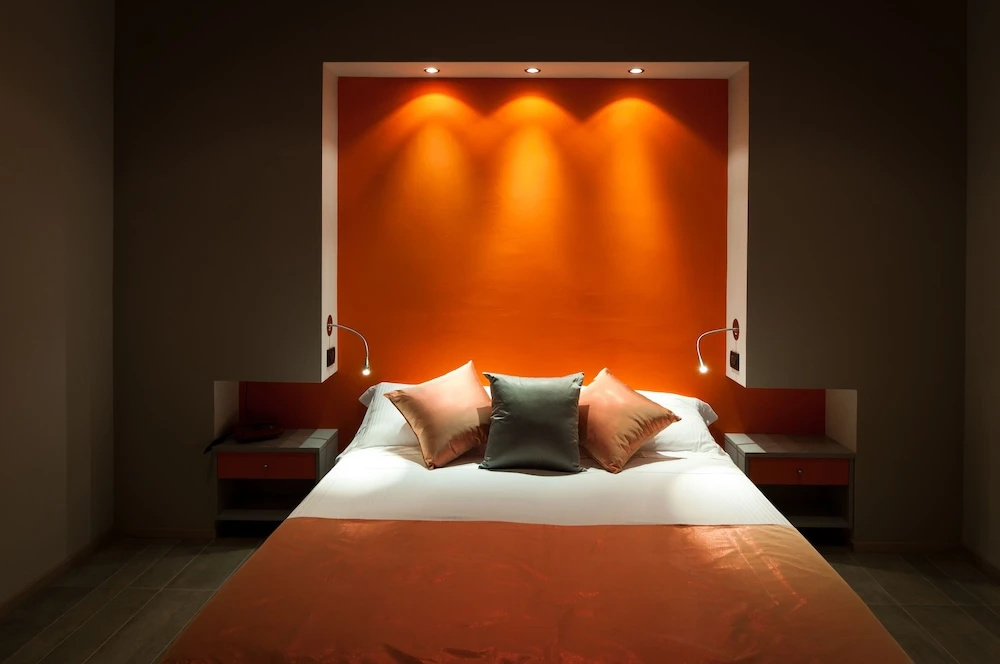 Hotel Milan - Général