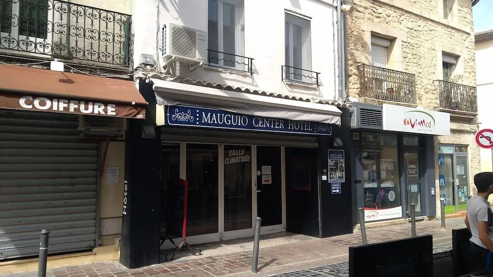 Mauguio Center Hôtel