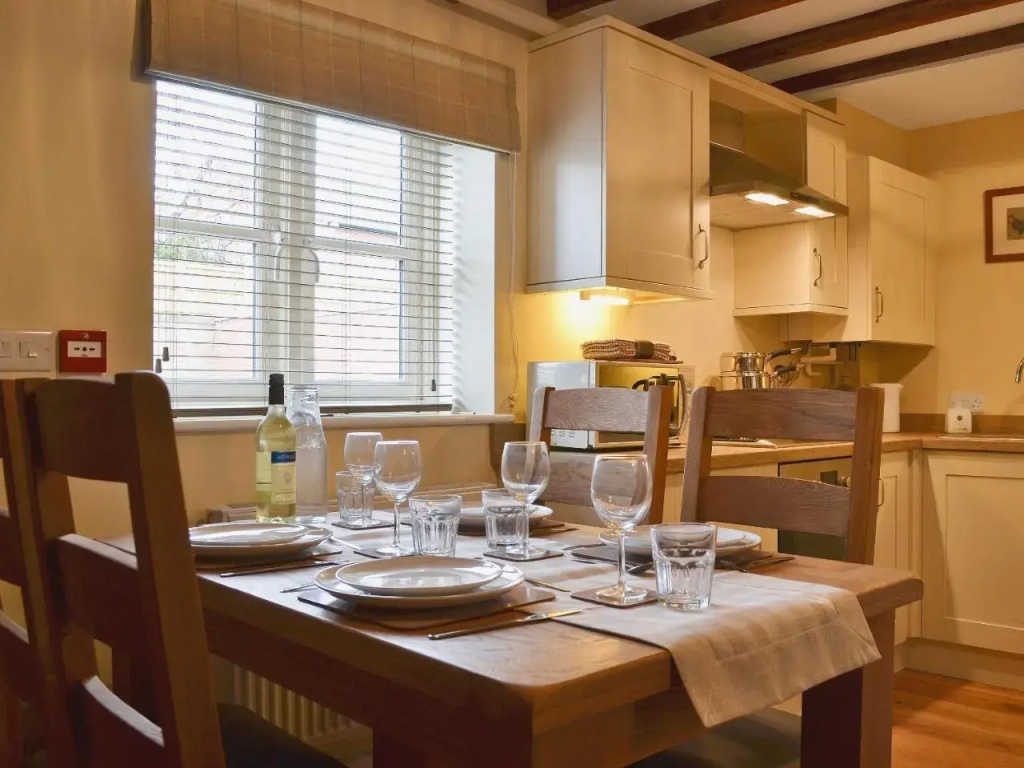 Red Lion Lodge - Général