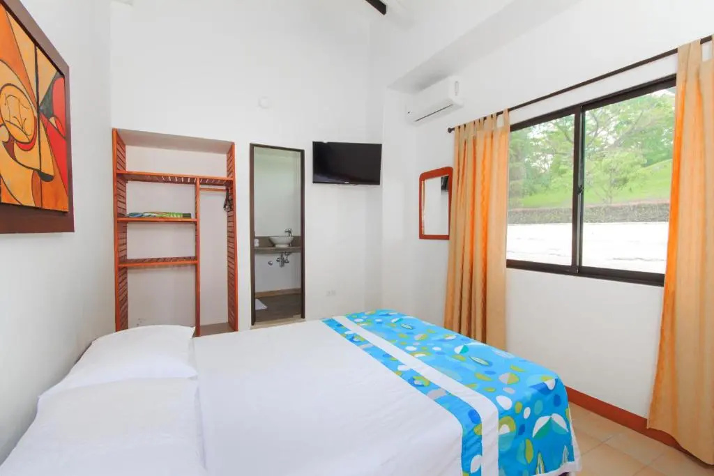 Hotel Real Dinastia - Chambres