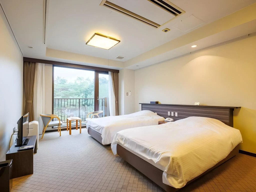 Hotel KAMOGAWASO - Général