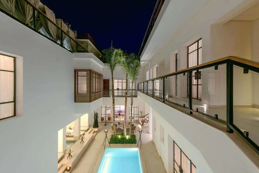 Hotel photo 9