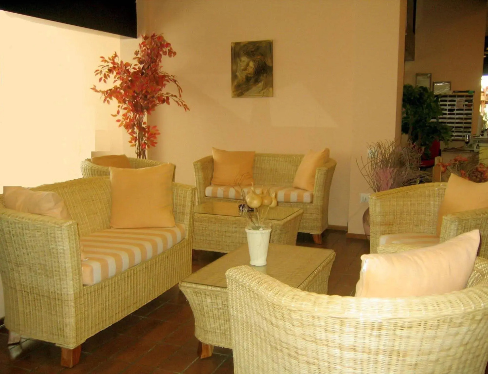 Caravel Apartment Hotel - Général