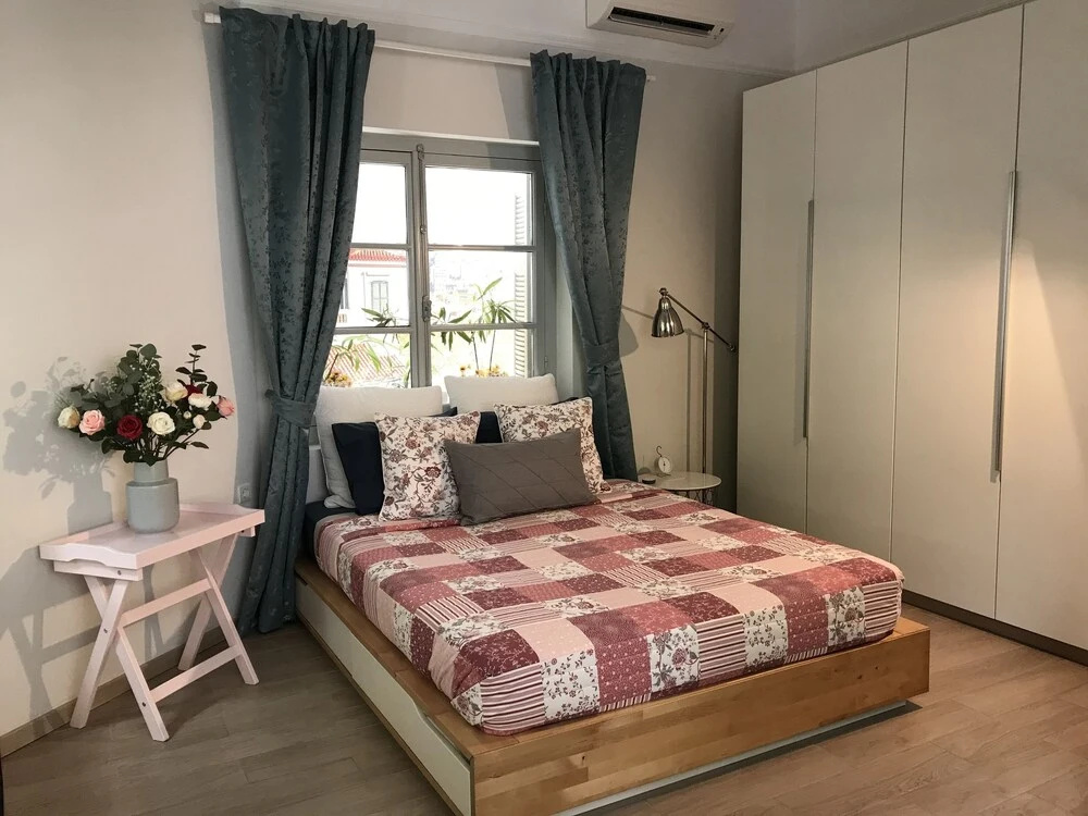Dina's House