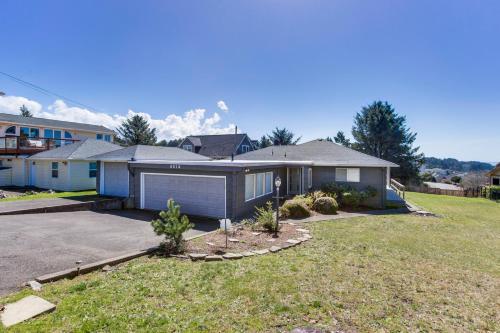 Отель Crystal Rose Cottage, фото 21