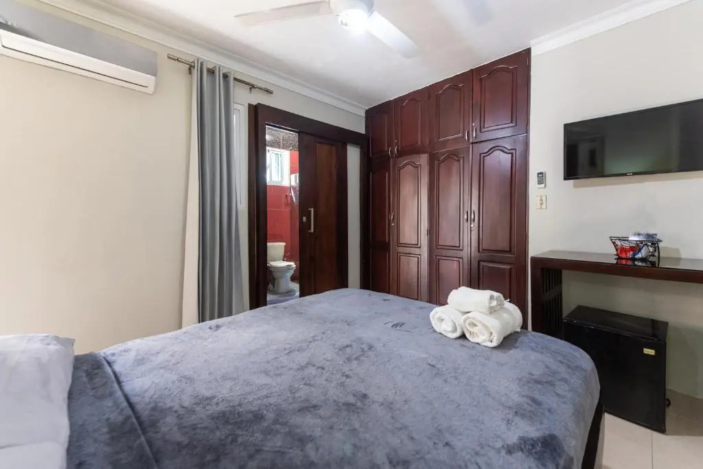 Hotel Casa Jum - Chambres