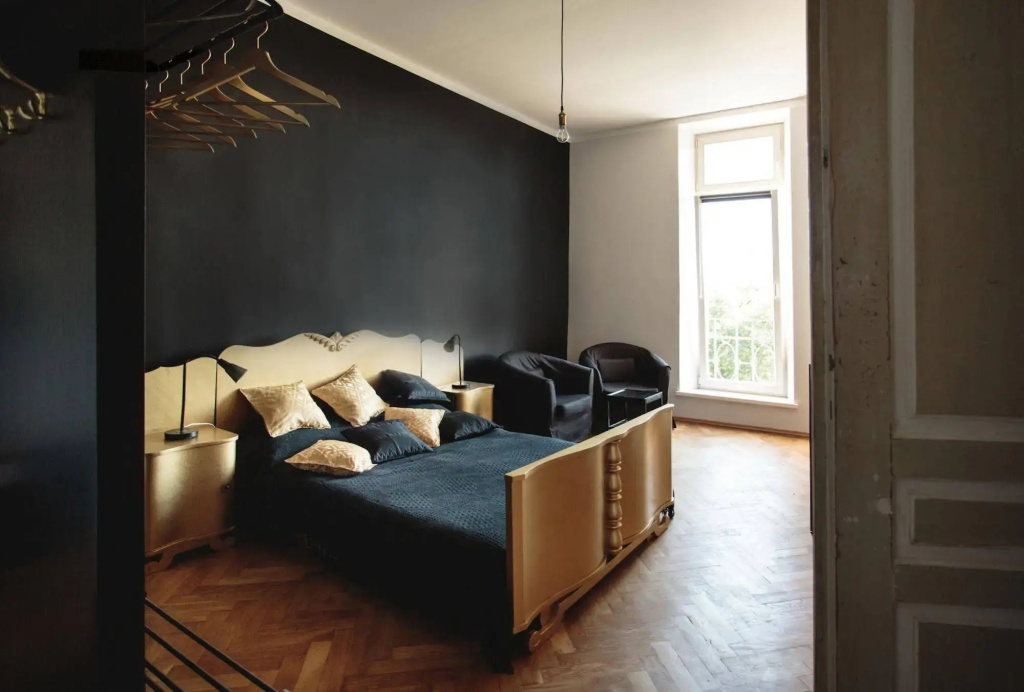 Boutique Apartments - Main Market Square - Général