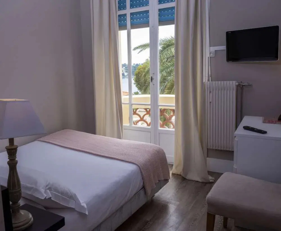 Hôtel Le Provençal - Général