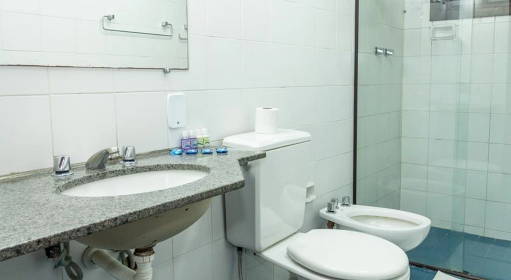 Arambaré Buzios Hotel - Général