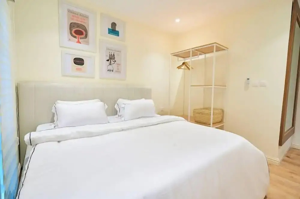 Stone House Apartment - фото 16