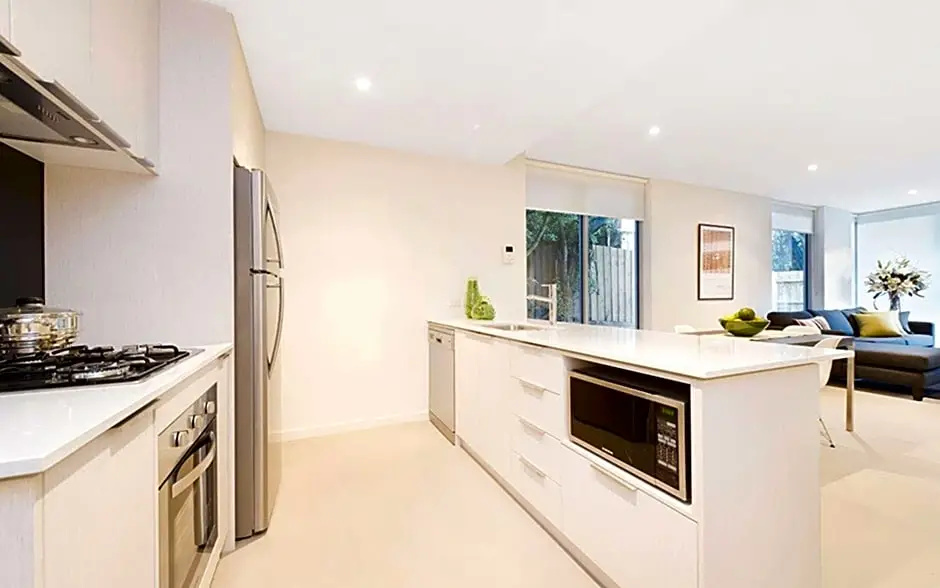 Best Western Plus The Tudor-Box Hill - Chambres