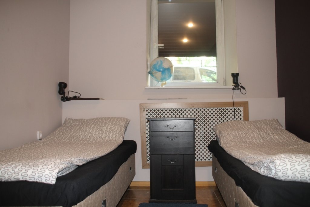 Hostel WELL — 3