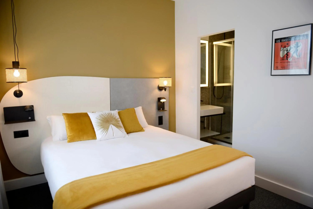 Hotel photo 5