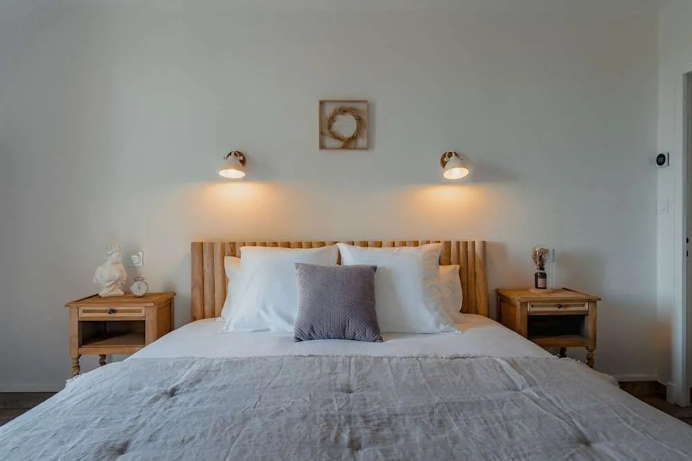 Afficher la photo 6 — Hotel L'abbaye