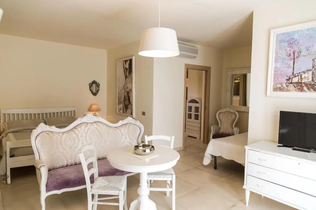 Comfort Suite