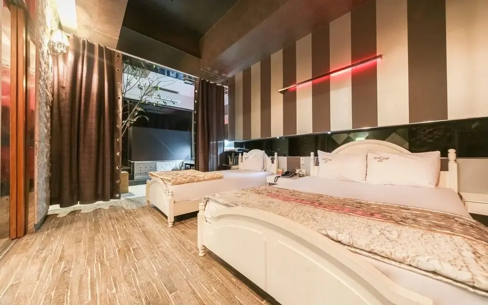 Hotel photo 10