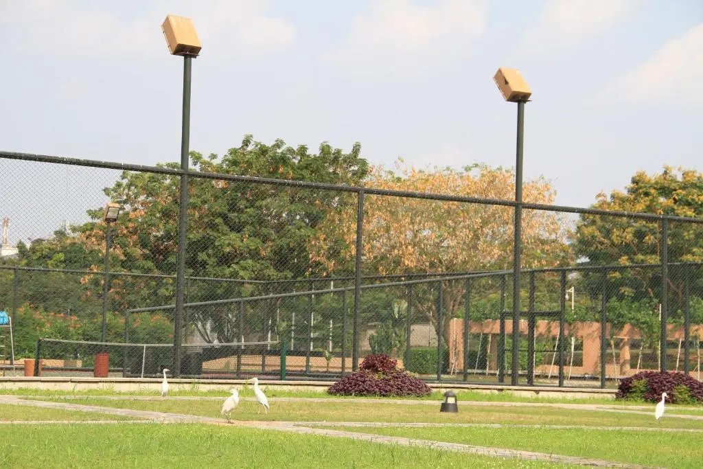 Fleuve Congo Hotel By Blazon Hotels - фото 21