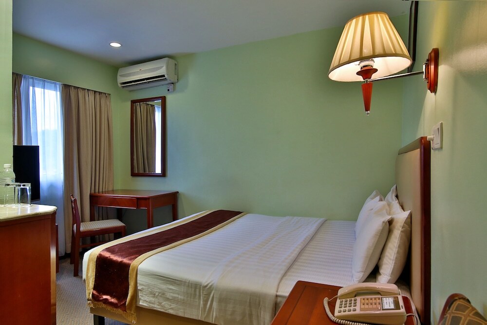 Winner Hotel