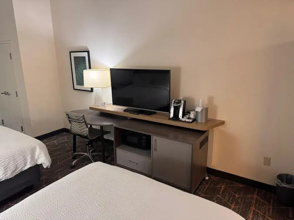Holiday Inn Cheshire - Southington by IHG - Chambres