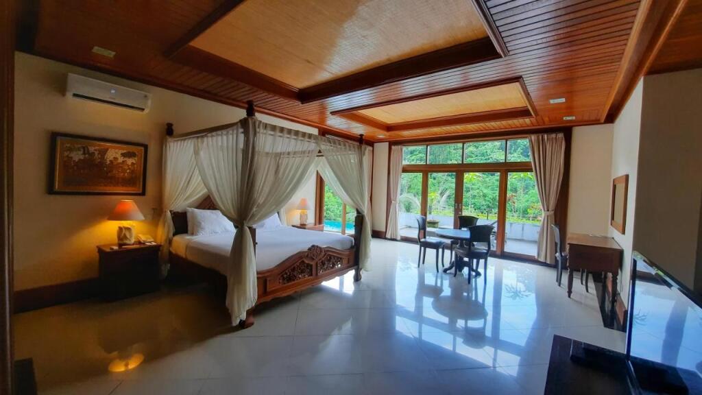 The Payogan Villa Resort And Spa