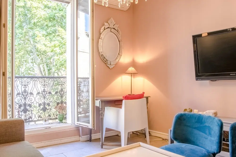Voir la photo 4 — My Hotel Canourgue - Premi re Conciergerie