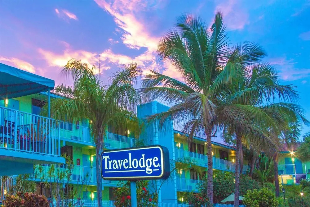 Travelodge Fort Lauderdale Beach
