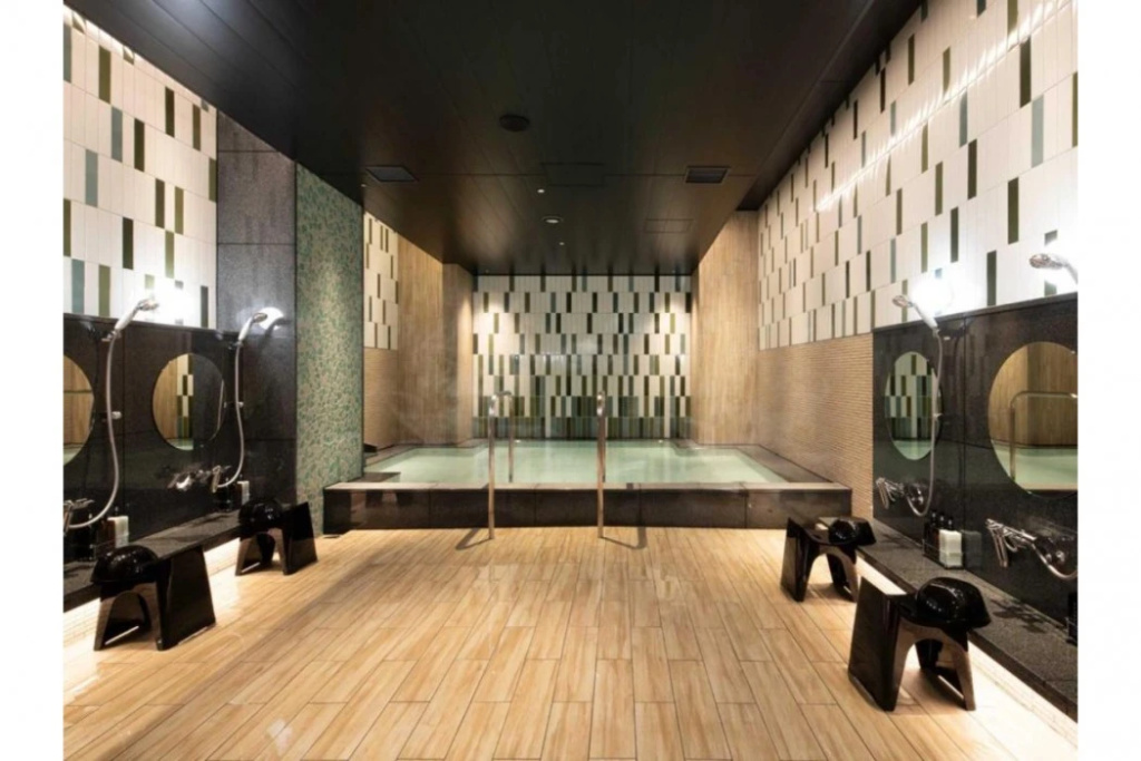 LagentStay Shin-Sapporo 사진 25