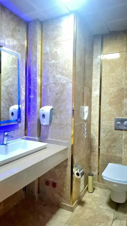 The Ancient Mesopotamia Hotel - фото 10