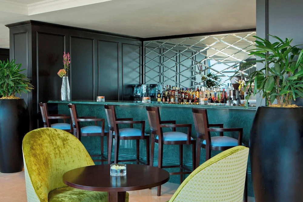Sheraton Santiago Hotel and Convention Center - Chambres