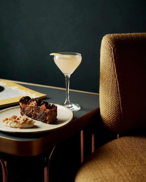Ovolo South Yarra - фото 49