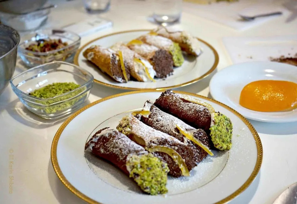 Bed & Breakfast Sapore di Sale - Général