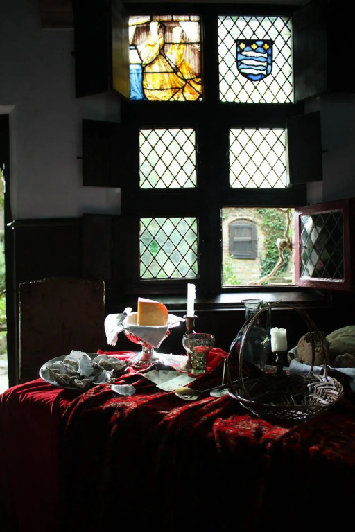 Nuit Blanche by null