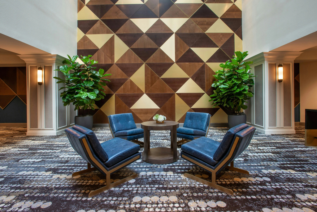 Magnolia Hotel Denver, A Tribute Portfolio Hotel - Général