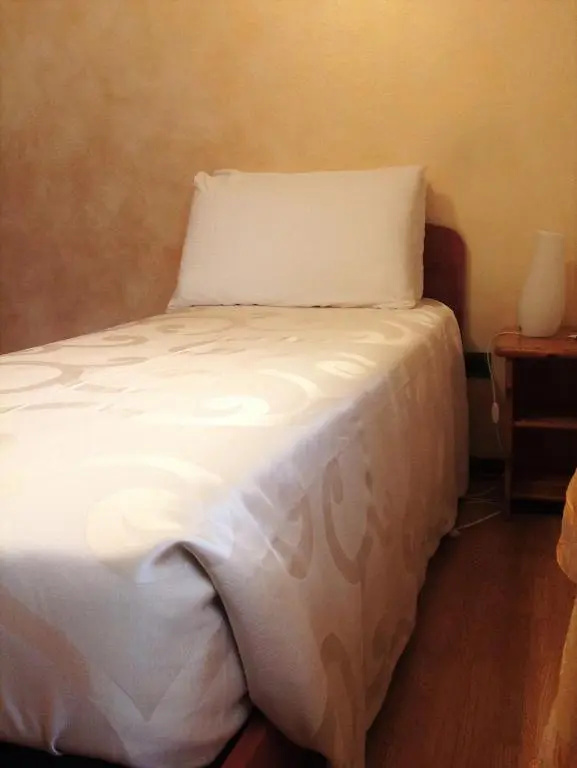 Country Hotel Al Gallo - Chambres