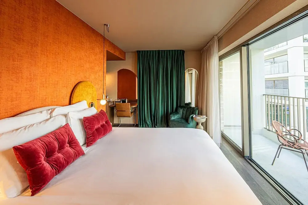 Hotel photo 17