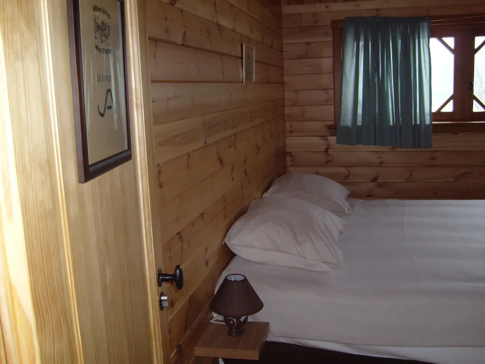 Willow Spring Way Station Bed & Breakfast - фото 3