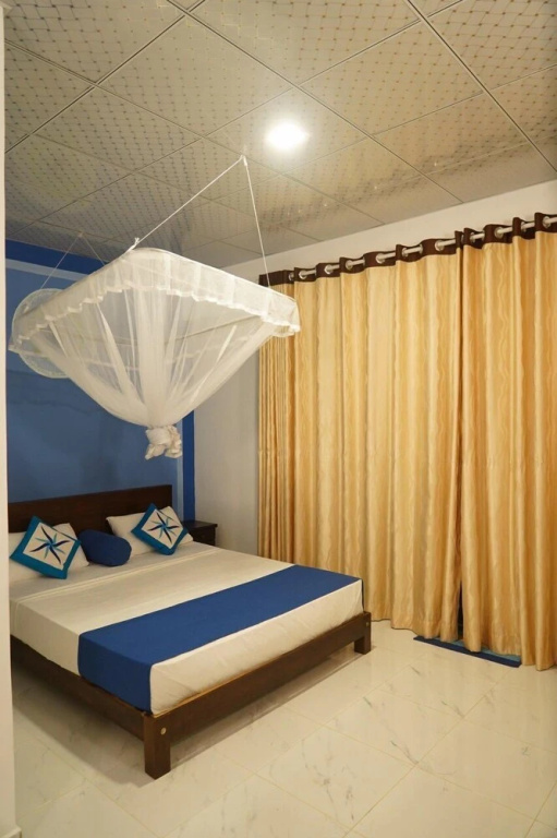 Cool Mount Resort - Chambres