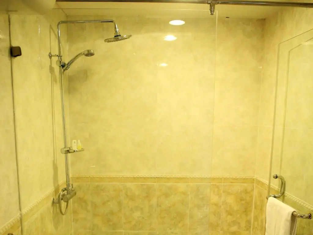Lenid De Ho Guom Hotel - Chambres