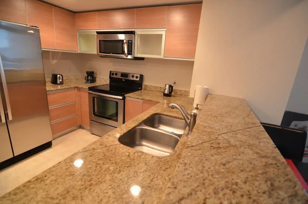 Riviera Luxury Living at River Oaks Marina and Tower - Chambres