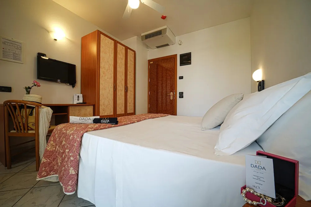 Dasamo Hotel Dada Hotels - Général