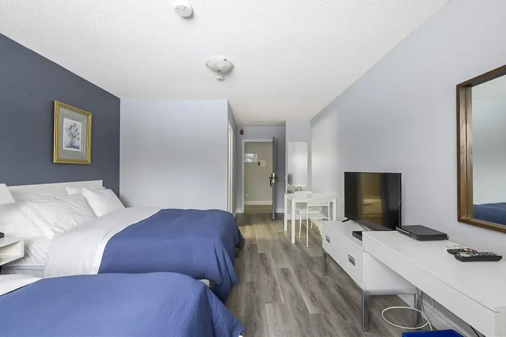 Premium room