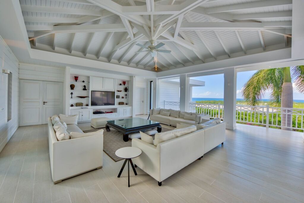 Отель Dream Villa Terres Basses-556, фото 9