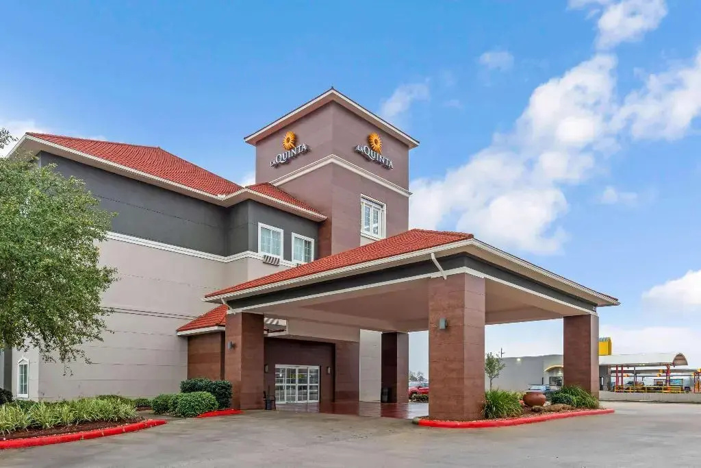 La Quinta Inn & Suites Orange