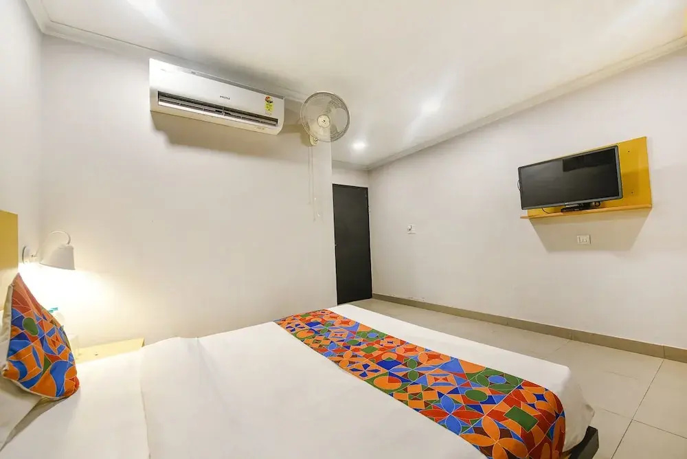Hotel photo 5