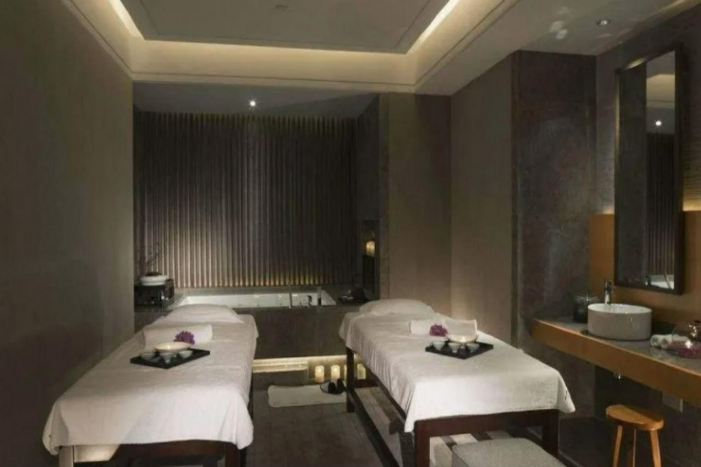 INSAIL Hotel (Shenzhen Dongmen Branch ) - Général