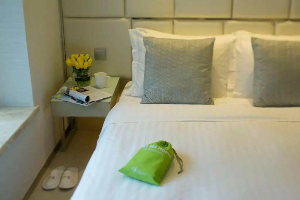iclub Wan Chai Hotel - Chambres